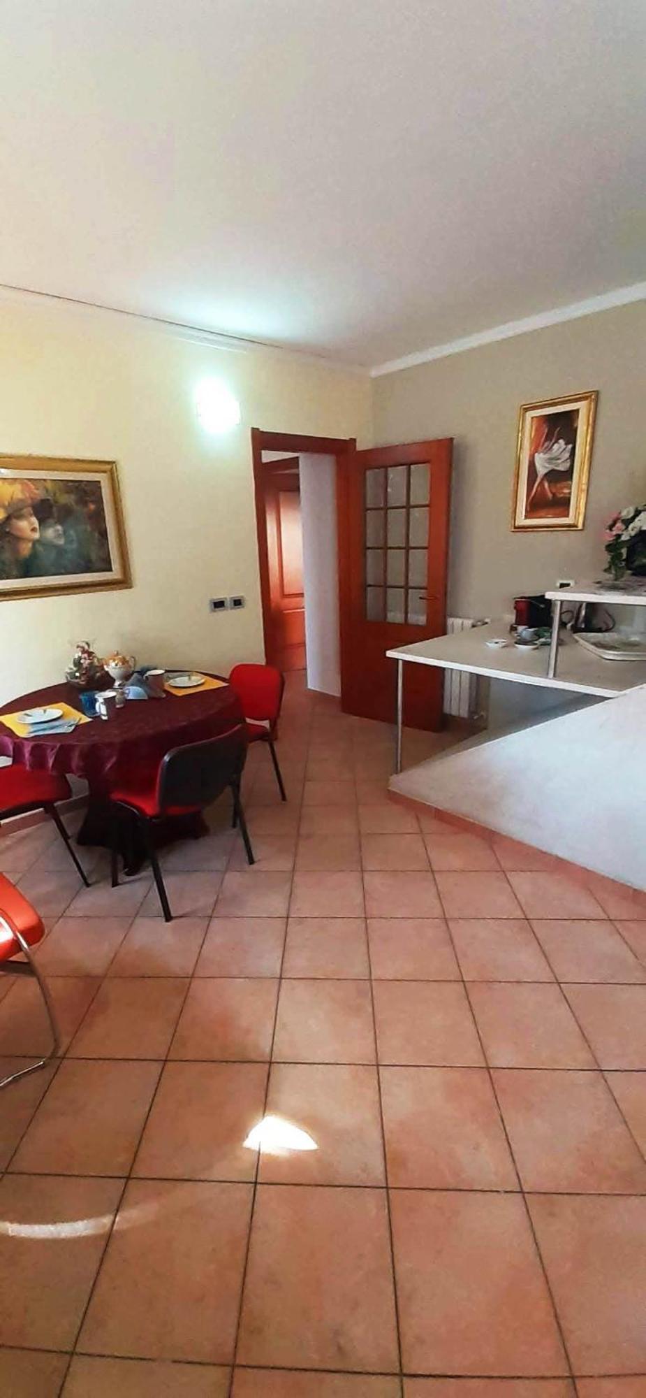 La Via Del Mare Hotell Oristano Exteriör bild